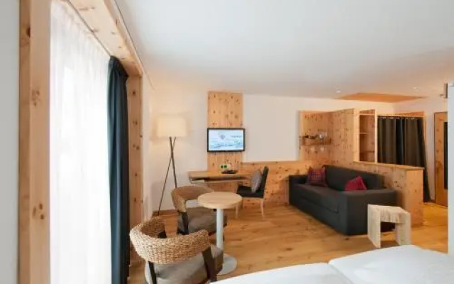 Hotel Mondschein - Seit 1739