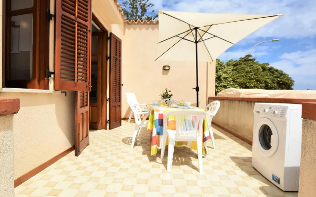 Casa Vacanza Azzurra 3
