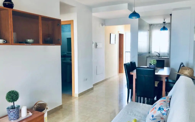 Apartment Papa Luna