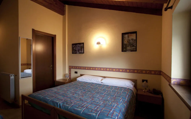 Albergo Da Cecilia