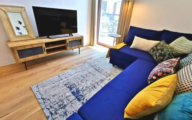 188 Avenue, Aveiro Centro