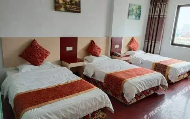 Golden Bay Grand Hotel