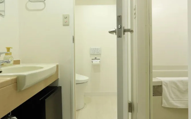 The Tourist Hotel Kasai