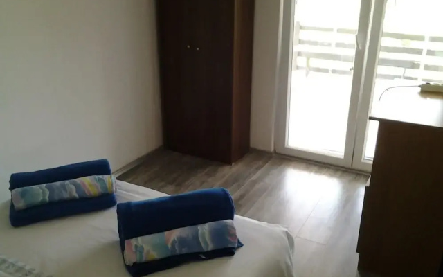 Apartments Irena