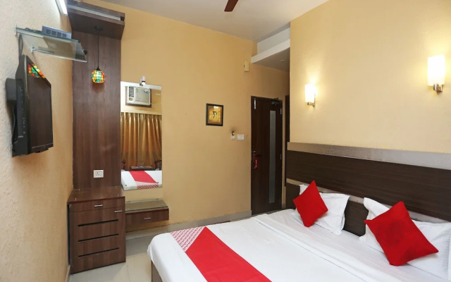 OYO 26968 Hotel Aditya International