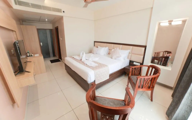 Ramrathna Residency