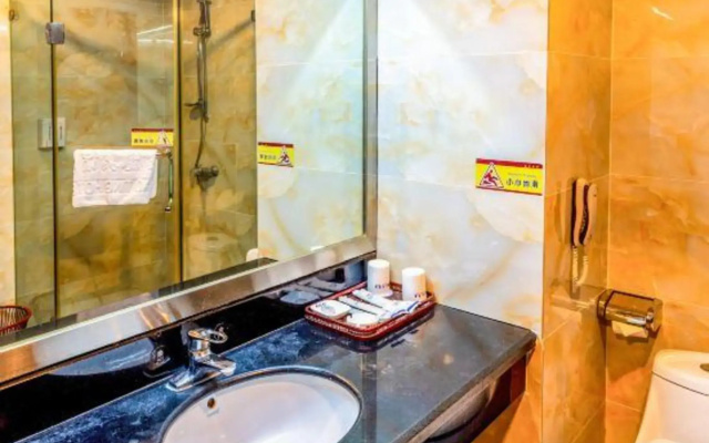 Haoting Hotel