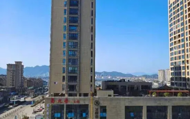 Anji Xiangrui Hotel