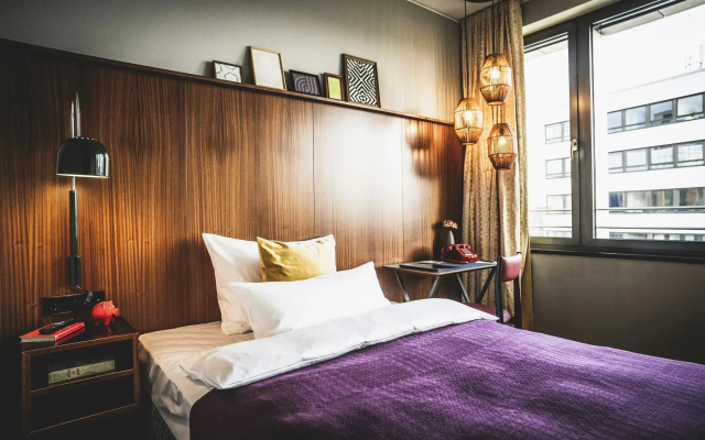 HENRI Hotel Düsseldorf