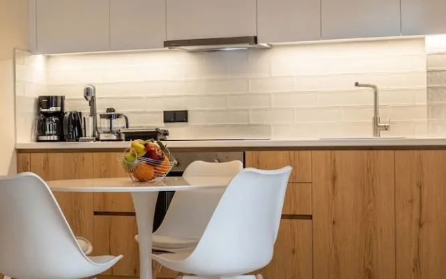 Olivevine 5 - Luxury Apartment With Nafplio View