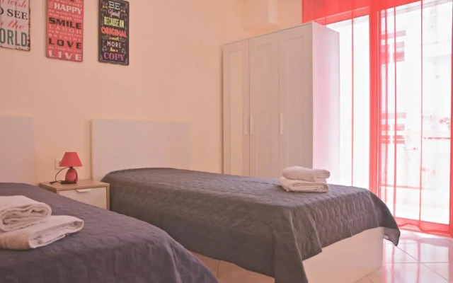 Alex Superior Apartment