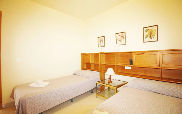 1083 Apartment Cala de Nerja