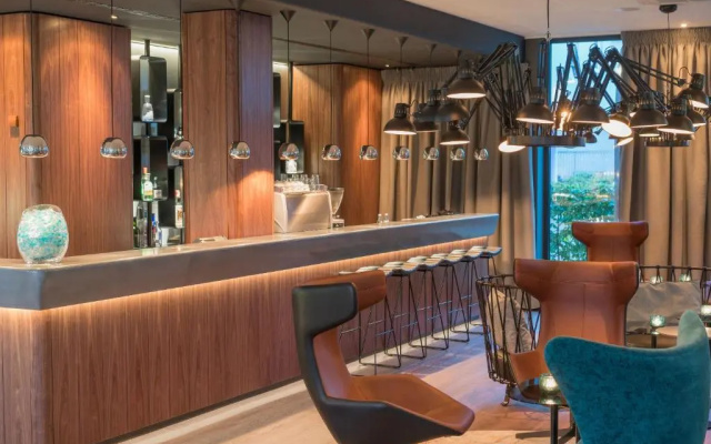 Motel One Hamburg-Airport
