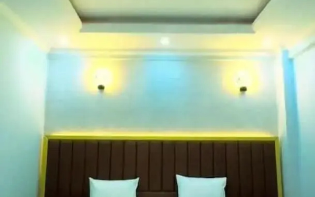hagarlawe hotel