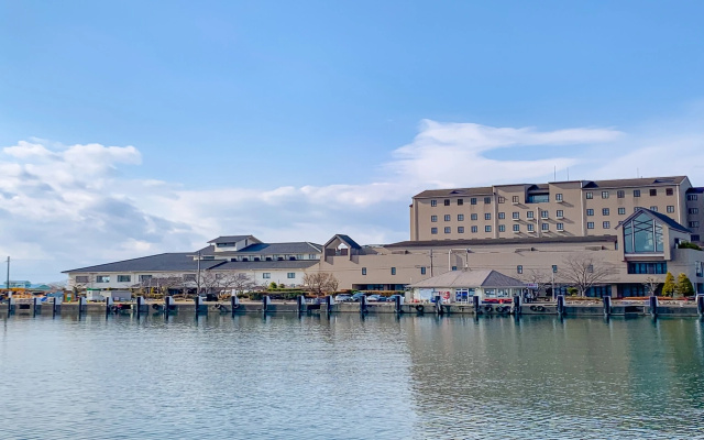 KITABIWAKO HOTEL Grazie
