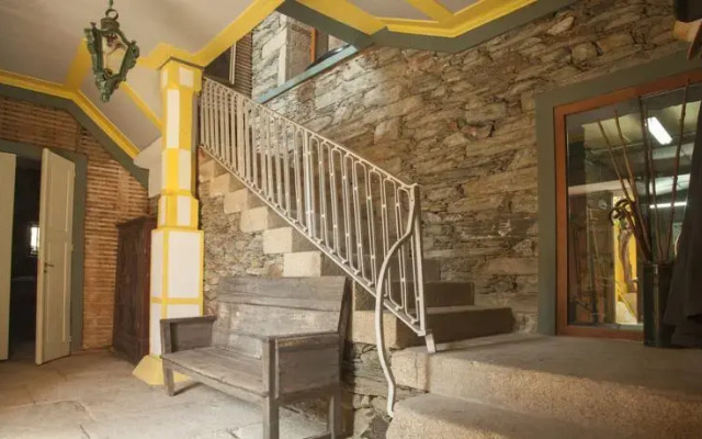 Casa Turismo Vilarinho de Cotas