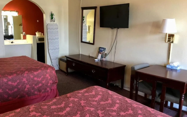 Western Plaza Inn