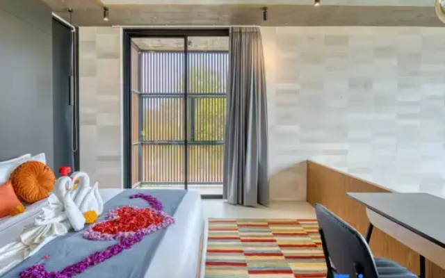 Tegeh Townhouse 1  - A Luxury Private Villa By Balinest Villas