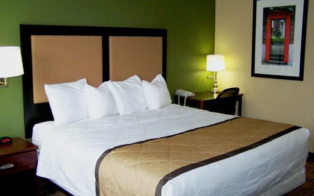 Studio 6 Extended Stay Minneapolis Airport Eagan
