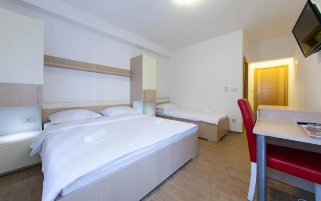 Guesthouse Villa Klara