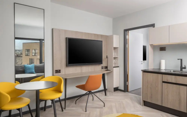 Residence Inn Cork