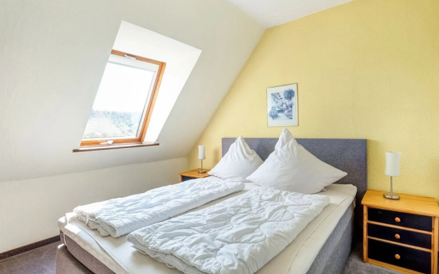 Exquisite Apartment in Bestwig Germany With Sauna