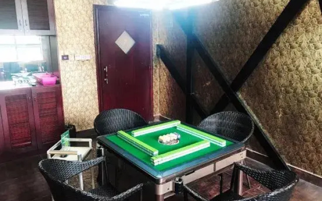 Xiyuan Hotel