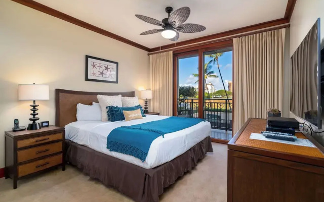 Hale Kahakai Ko Olina Beach Villa w/ Pool!