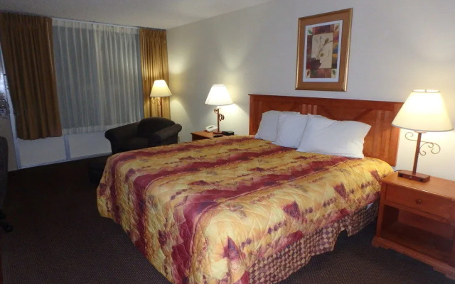 Avaste Hotel Suites & Conference Center