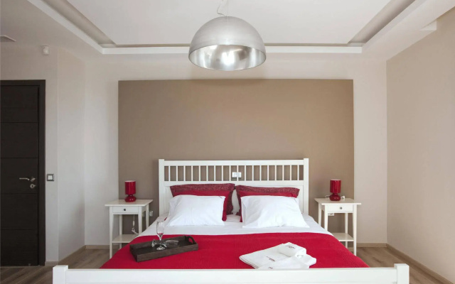 Antonoglou Beach Villas - Kiotari