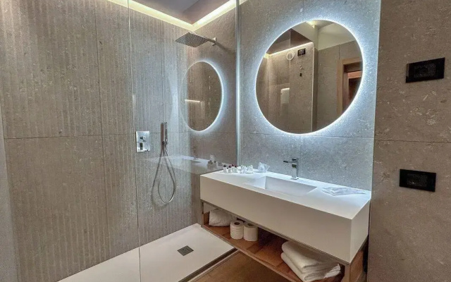 Alevic Hotel Sirmione