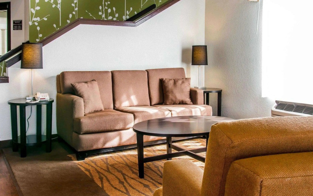 Sleep Inn Midland - Bay City West