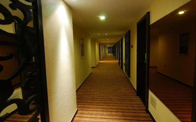 Swiss-Belhotel - Hefei