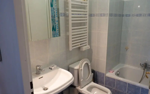 Magnifique duplex Climatisé