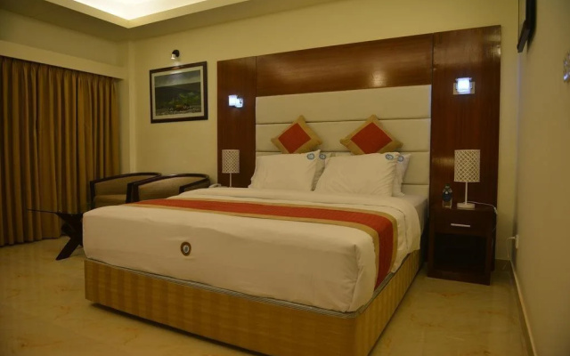 Brisa Marina CBC Resort