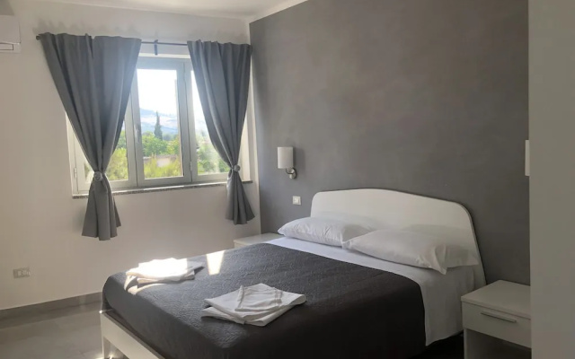 Roseto Mare B&B