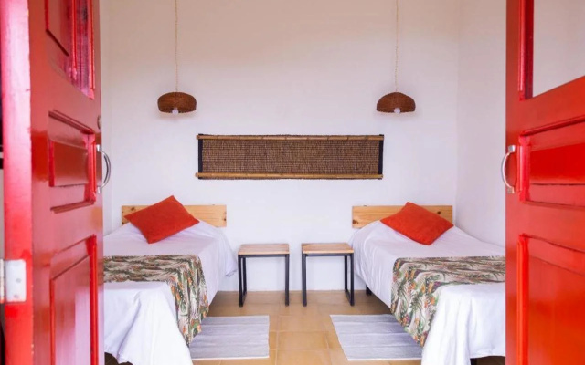 Lodge Paraiso Verde Manizales