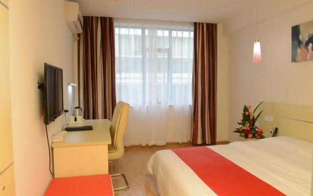 Shangke Excellent Express Hotel Yangshuo Impression Branch