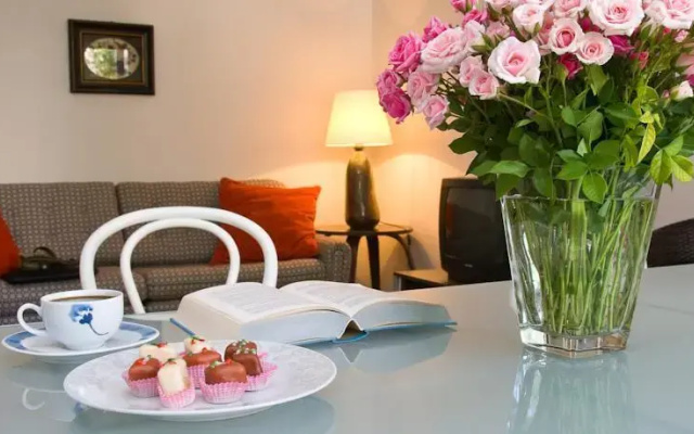 Prestige Locations Serviced Apartments- Belgrade Centre