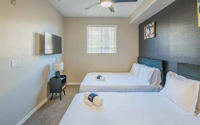ROVE LIVING/KL - The Fredrick Tempe