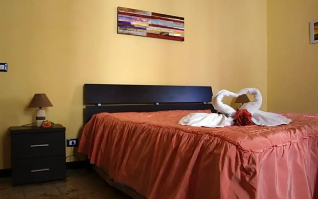 B&B Arco dellorologio