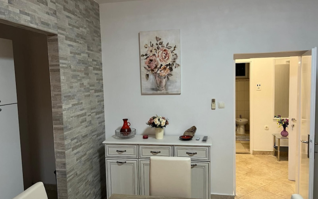 Apartments Milica
