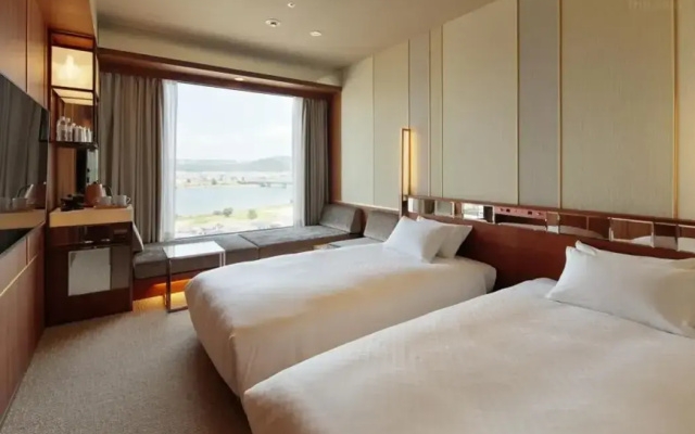 Candeo Hotels Nankai Wakayama