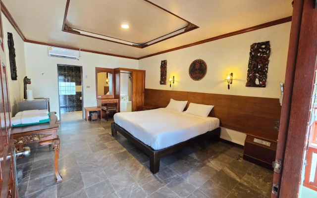 Samui Sense Beach Resort