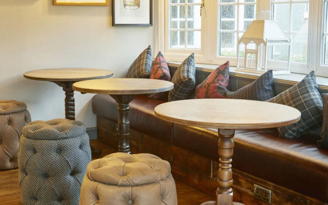 Riverside Hotel Branston by Chef and Brewer Collection