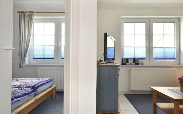 Cozy Apartment in Zingst Germany Near Beach