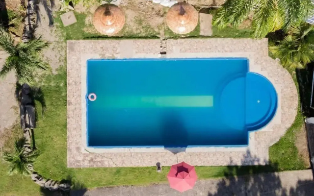 Hotel Magic Paradise