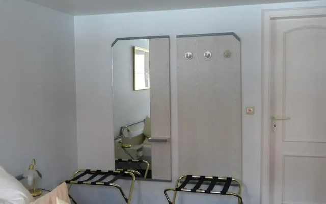 Hotel Am Hehlentor