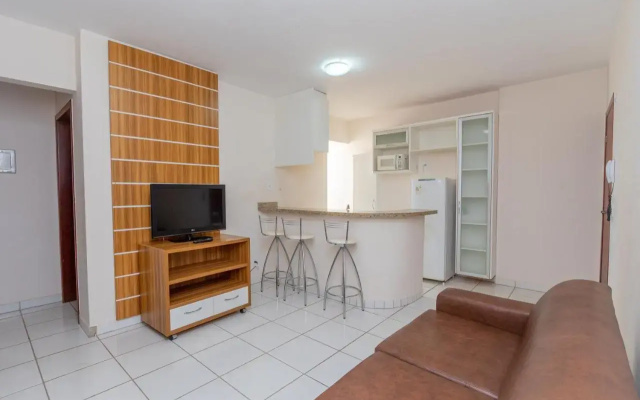 Toulon Caldas Novas