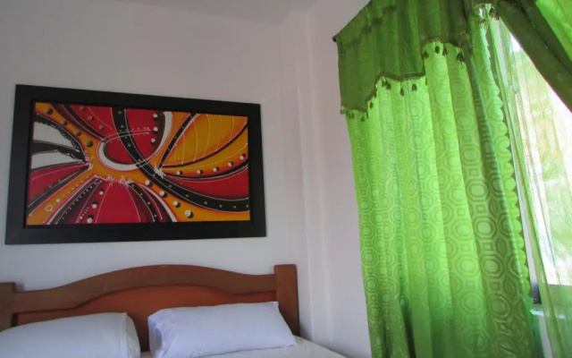 Hotel Dream Beach